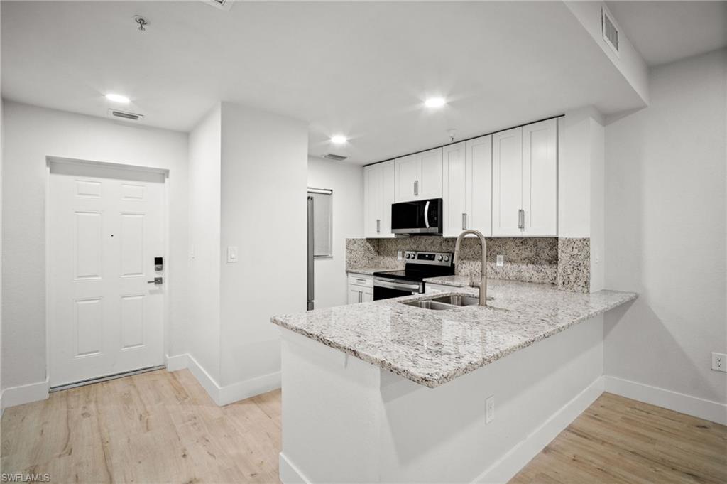 BOTANICAL PLACE - Residential Lease