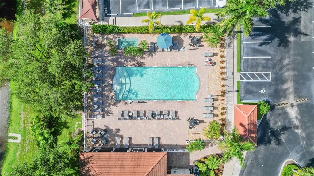 BOTANICAL PLACE - Residential Lease