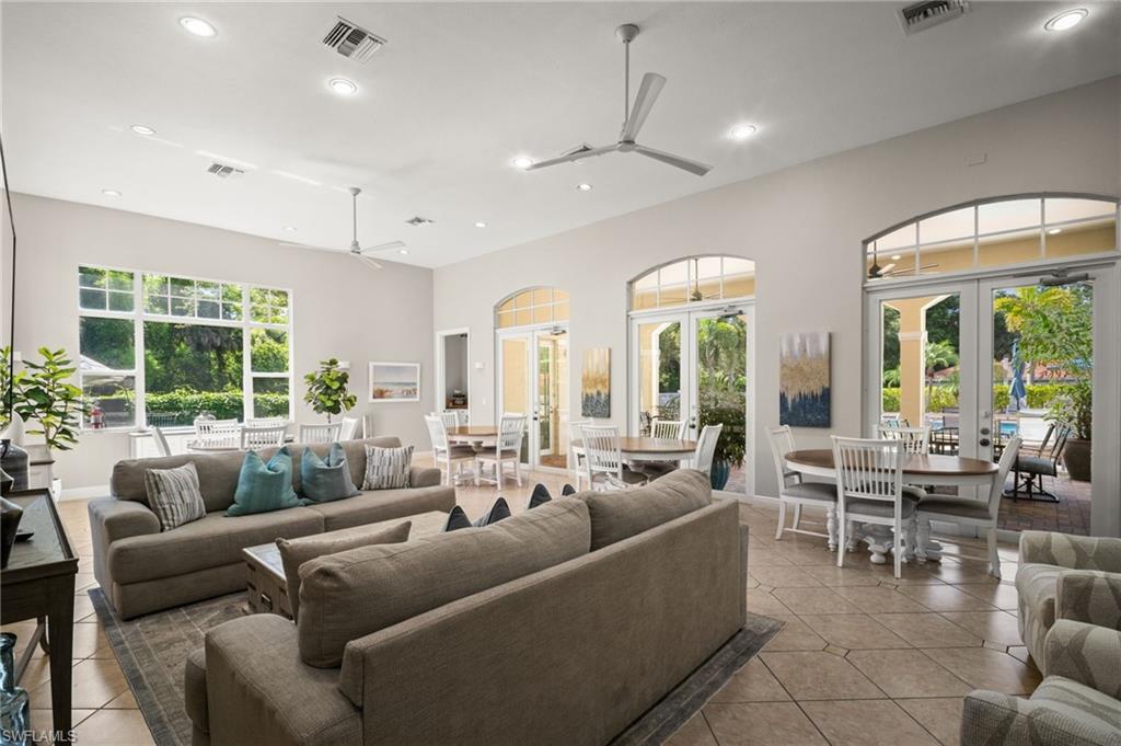 BOTANICAL PLACE - Residential Lease