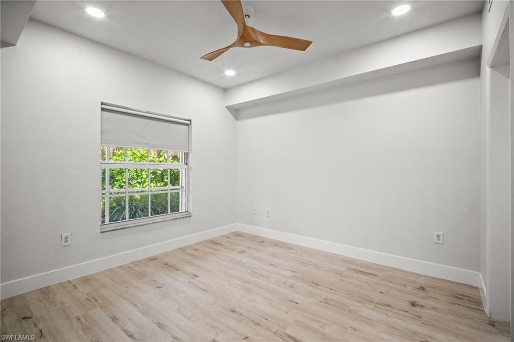 BOTANICAL PLACE - Residential Lease