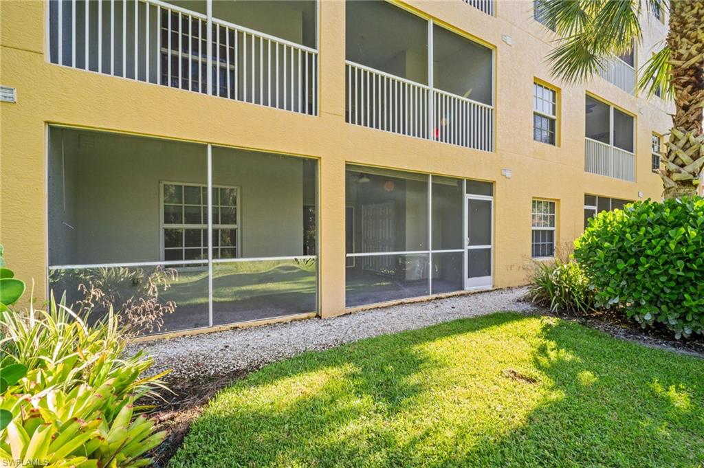 BOTANICAL PLACE - Residential Lease