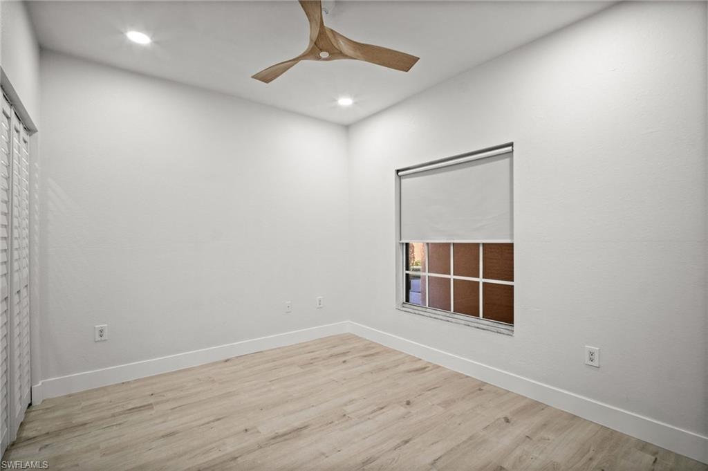 BOTANICAL PLACE - Residential Lease