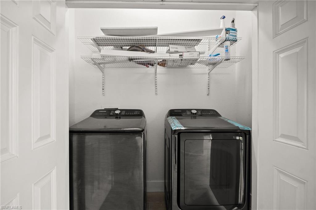 BOTANICAL PLACE - Residential Lease