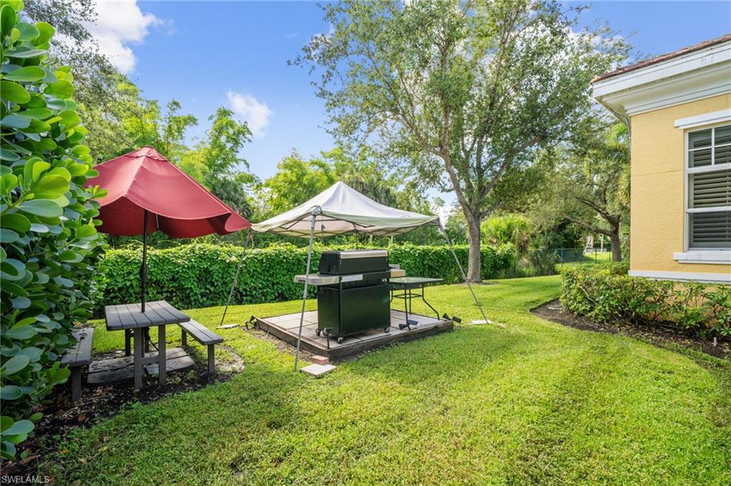 BOTANICAL PLACE - Residential Lease