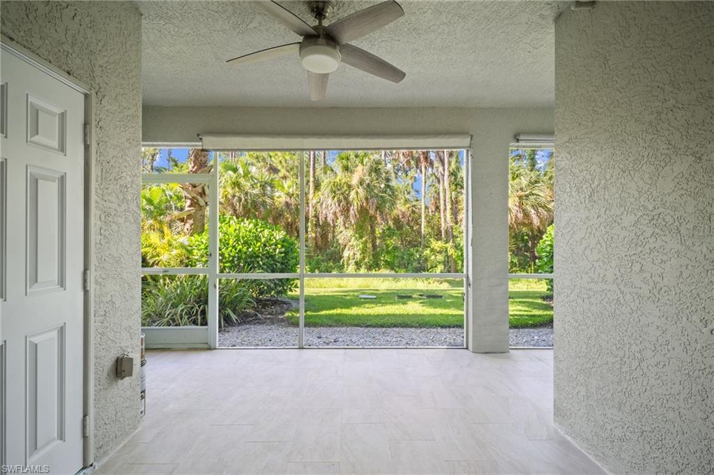 BOTANICAL PLACE - Residential Lease