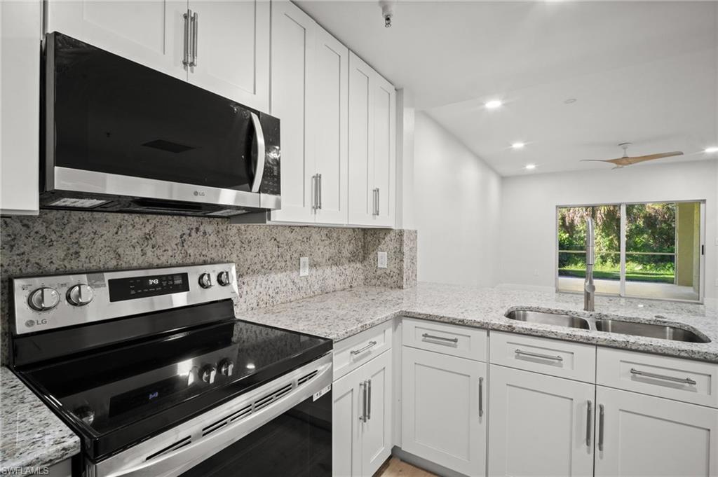 BOTANICAL PLACE - Residential Lease