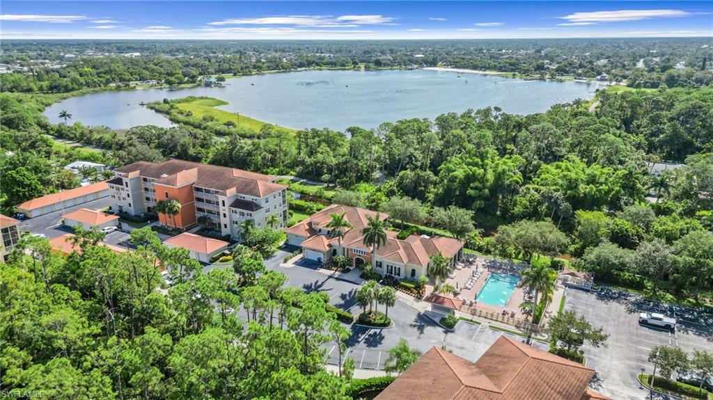 BOTANICAL PLACE - Residential Lease