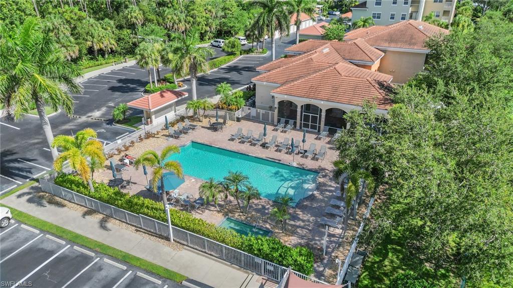 BOTANICAL PLACE - Residential Lease