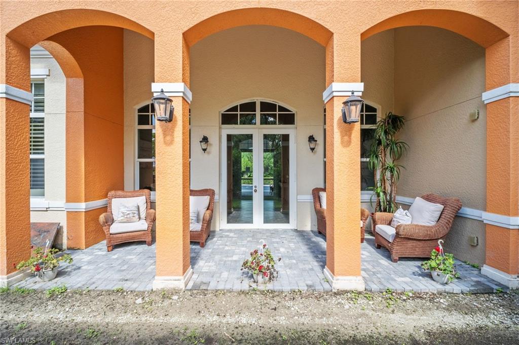 BOTANICAL PLACE - Residential Lease