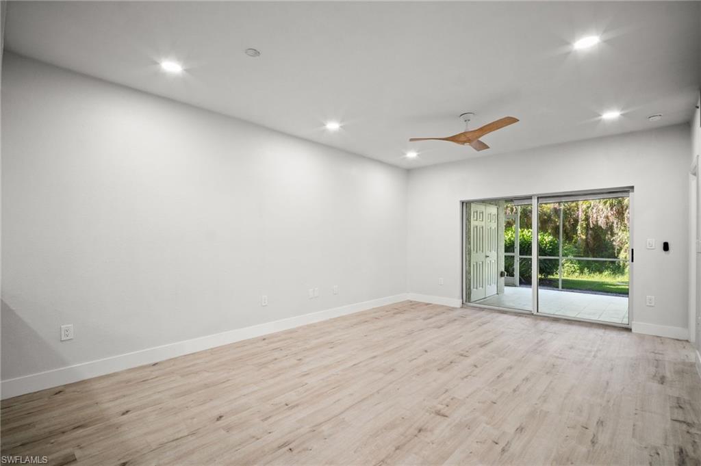 BOTANICAL PLACE - Residential Lease