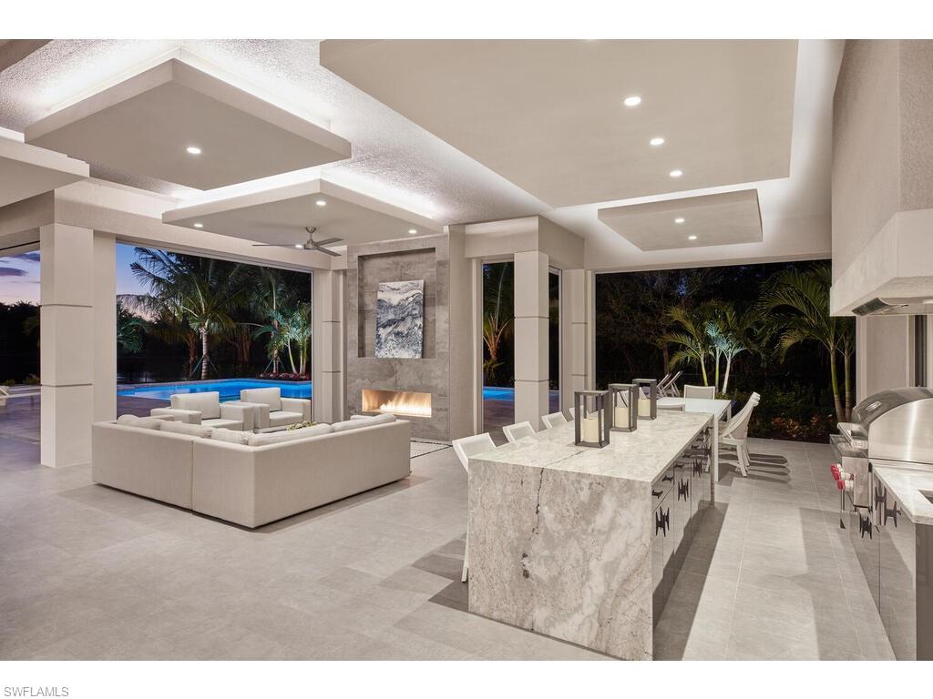 PINE RIDGE - Residential