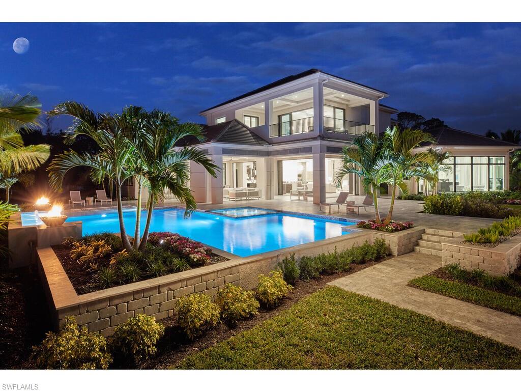 PINE RIDGE - Residential