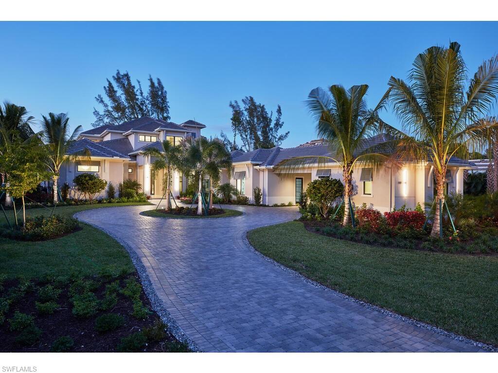 PINE RIDGE - Residential