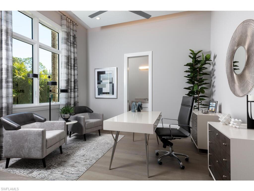 PINE RIDGE - Residential