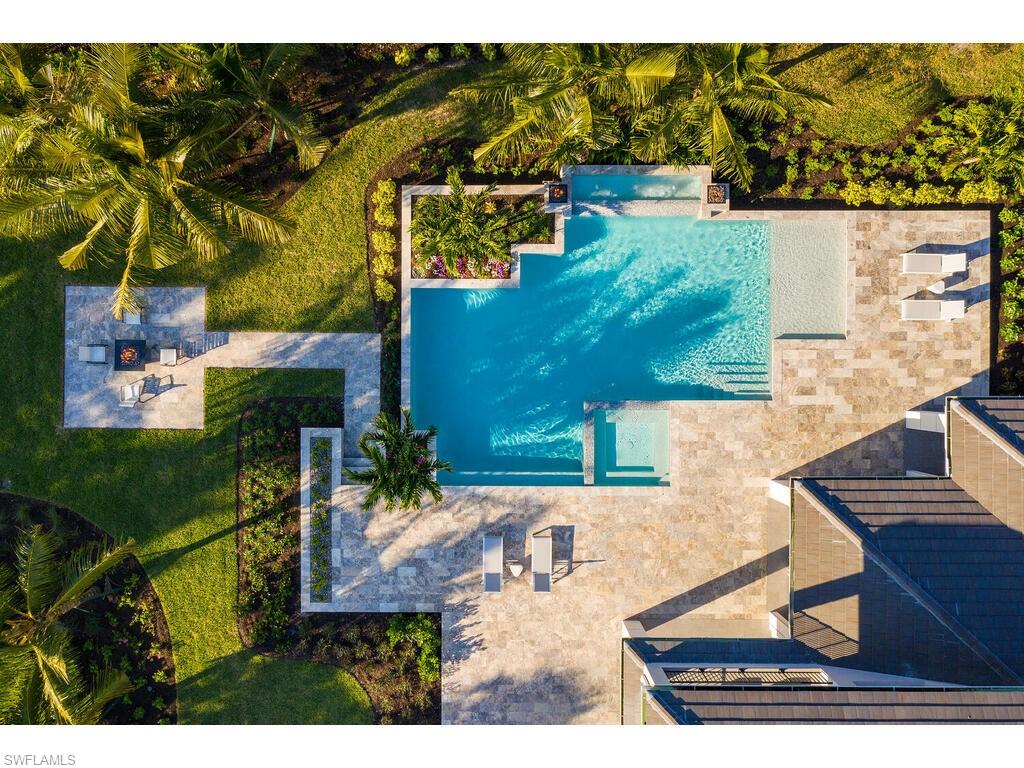 PINE RIDGE - Residential