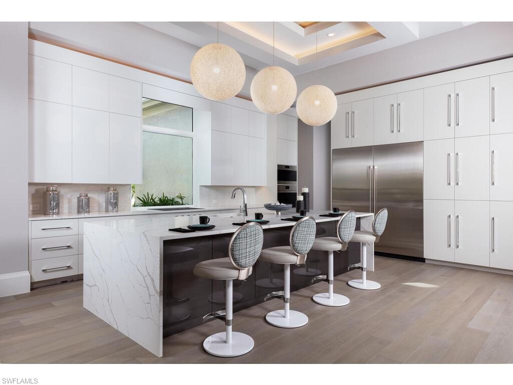 PINE RIDGE - Residential