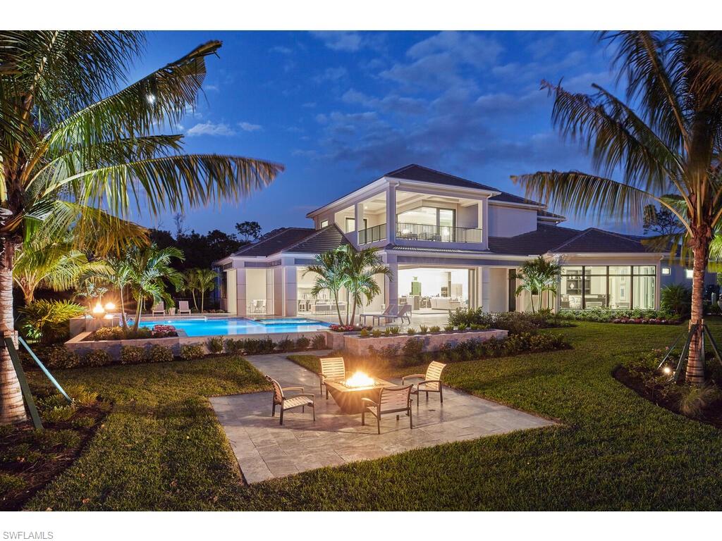 PINE RIDGE - Residential