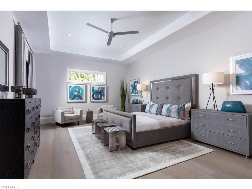 PINE RIDGE - Residential