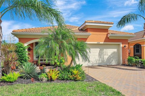 10394 Prato DR FORT MYERS FL 33913