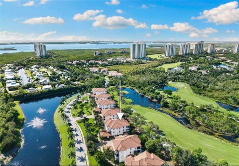 4580 Colony Villas DR 1 BONITA SPRINGS FL 34134