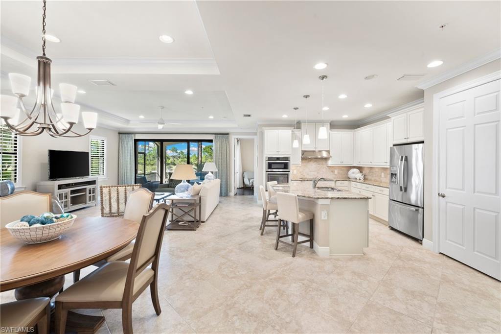 4580 Colony Villas DR 1