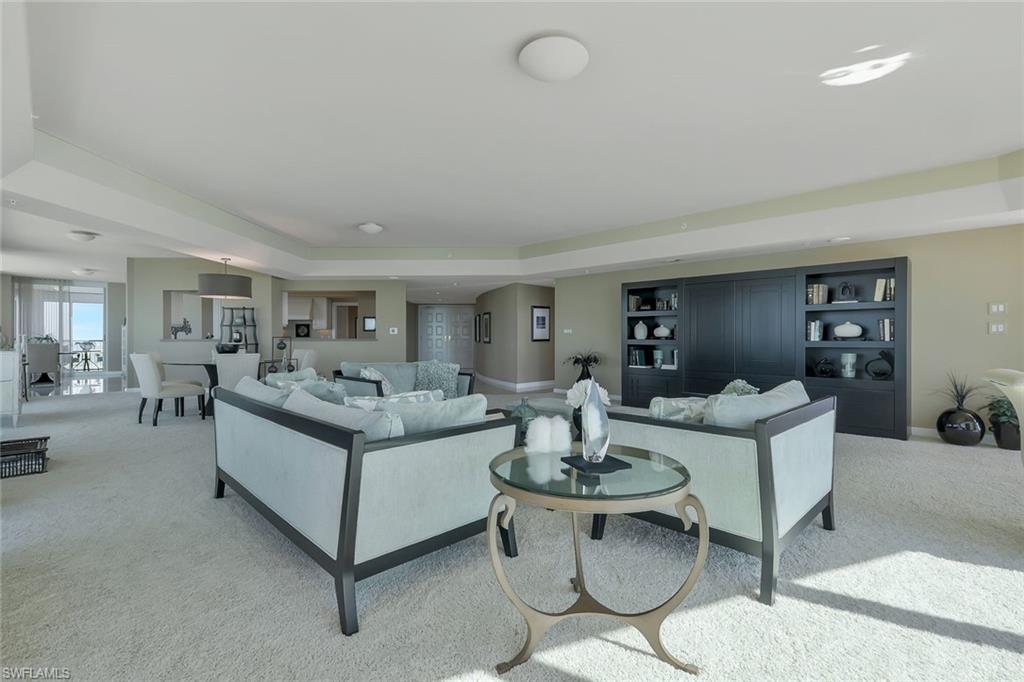 LE CIEL PARK TOWER - Residential