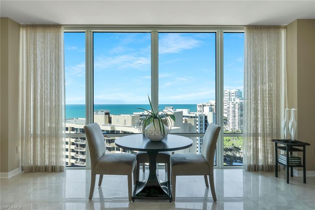 LE CIEL PARK TOWER - Residential