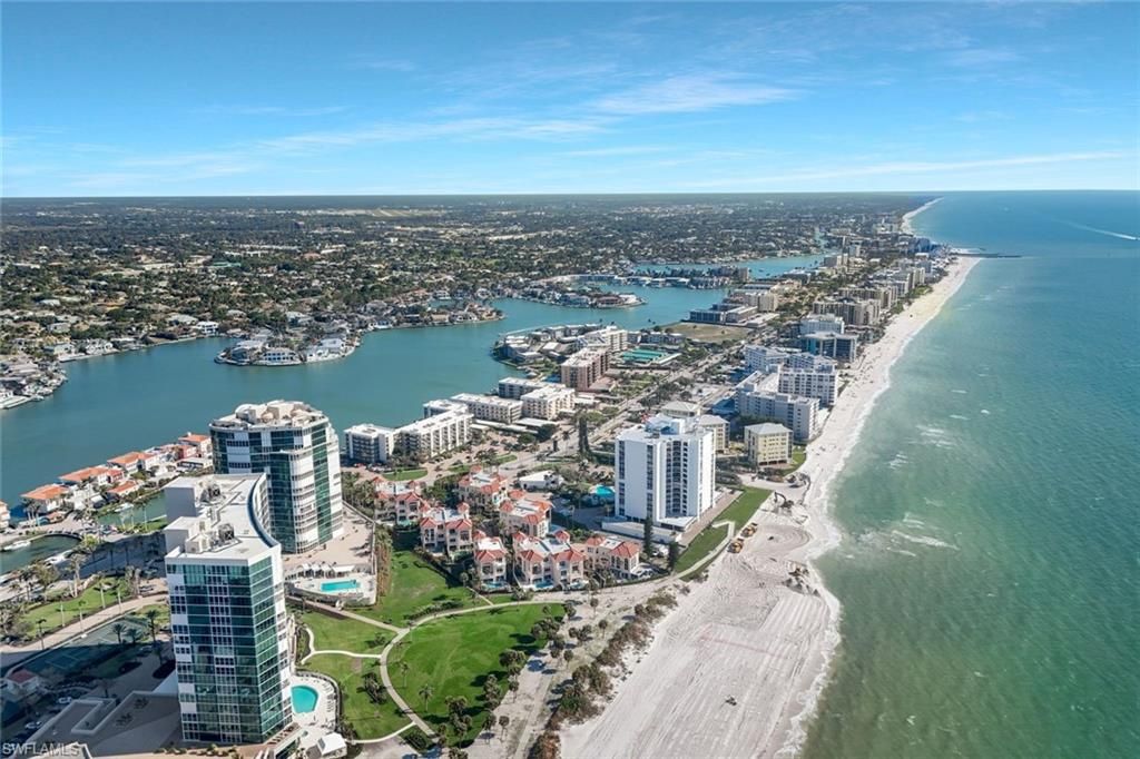 Photo of 3991 GULF SHORE BLVD N #1604, NAPLES, FL 34103 (MLS # 225081686)