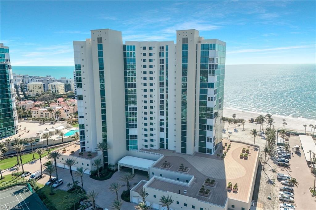 LE CIEL PARK TOWER - Residential