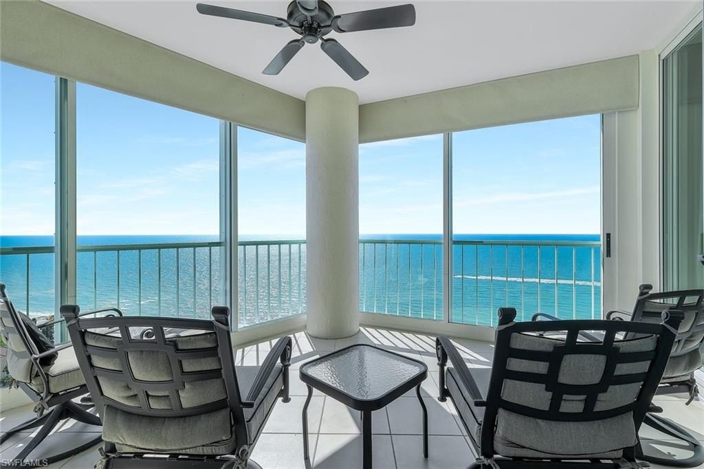 Photo of 3991 GULF SHORE BLVD N #1604, NAPLES, FL 34103 (MLS # 225081686)
