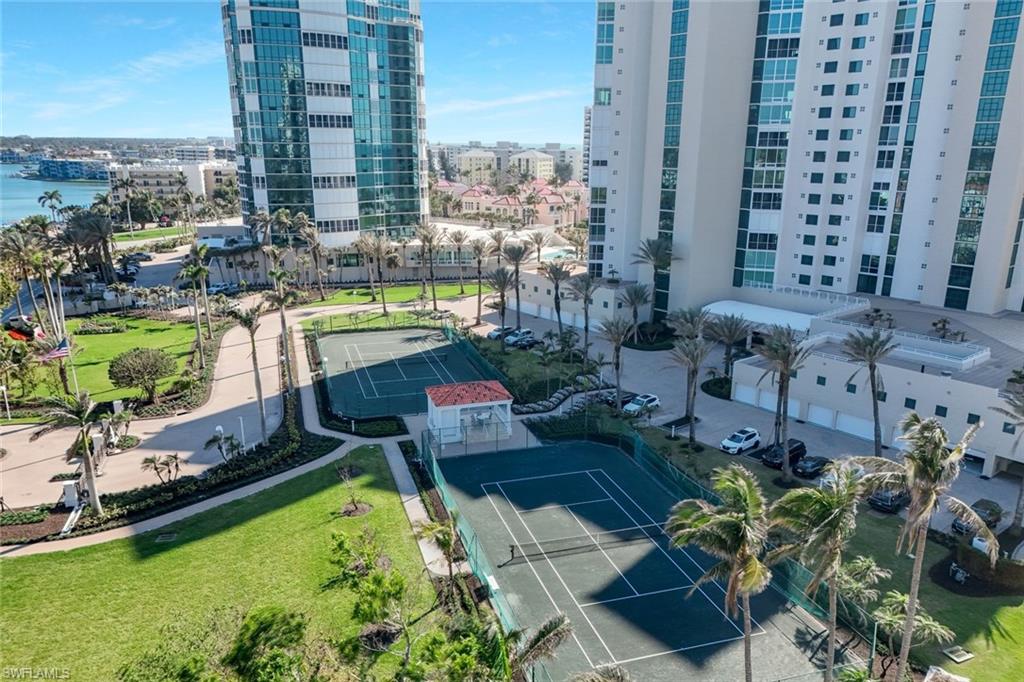 LE CIEL PARK TOWER - Residential