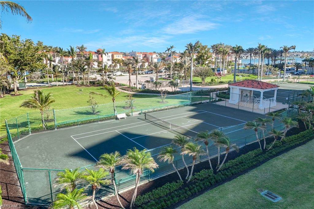 LE CIEL PARK TOWER - Residential