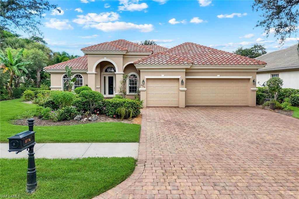 8776 Hideaway Harbor CT