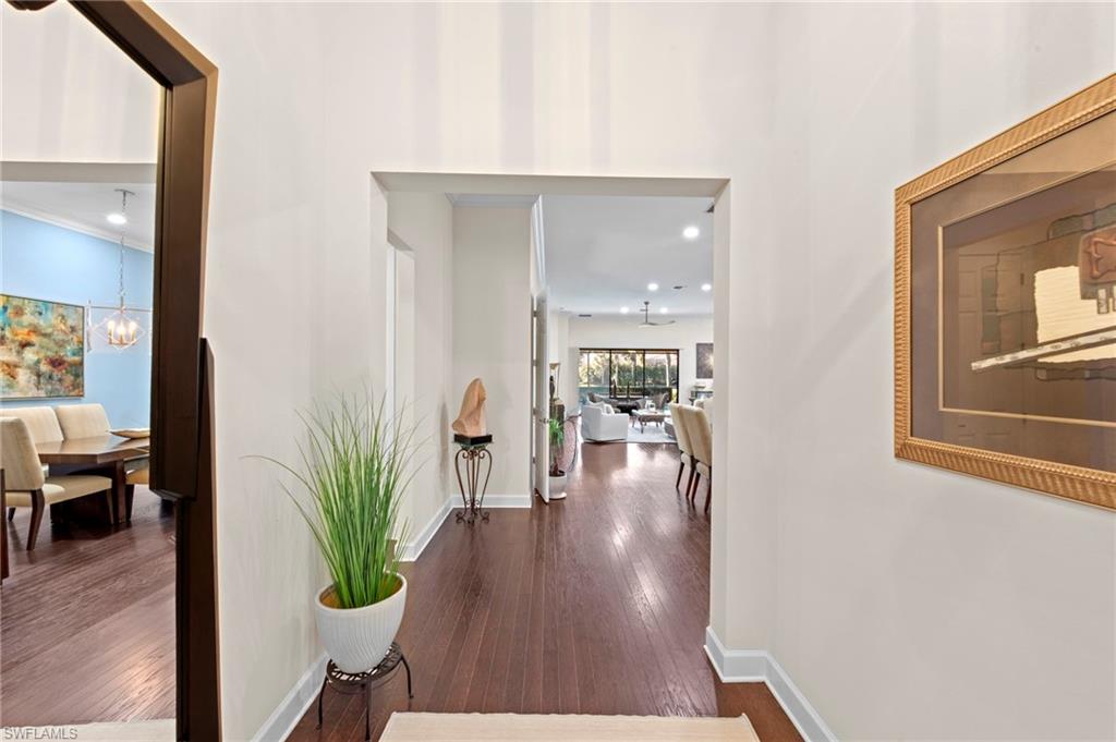 PRESERVE AT CORKSCREW - Residential