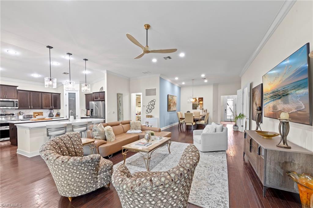 PRESERVE AT CORKSCREW - Residential