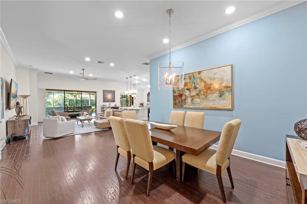 PRESERVE AT CORKSCREW - Residential