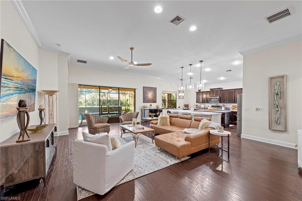 PRESERVE AT CORKSCREW - Residential