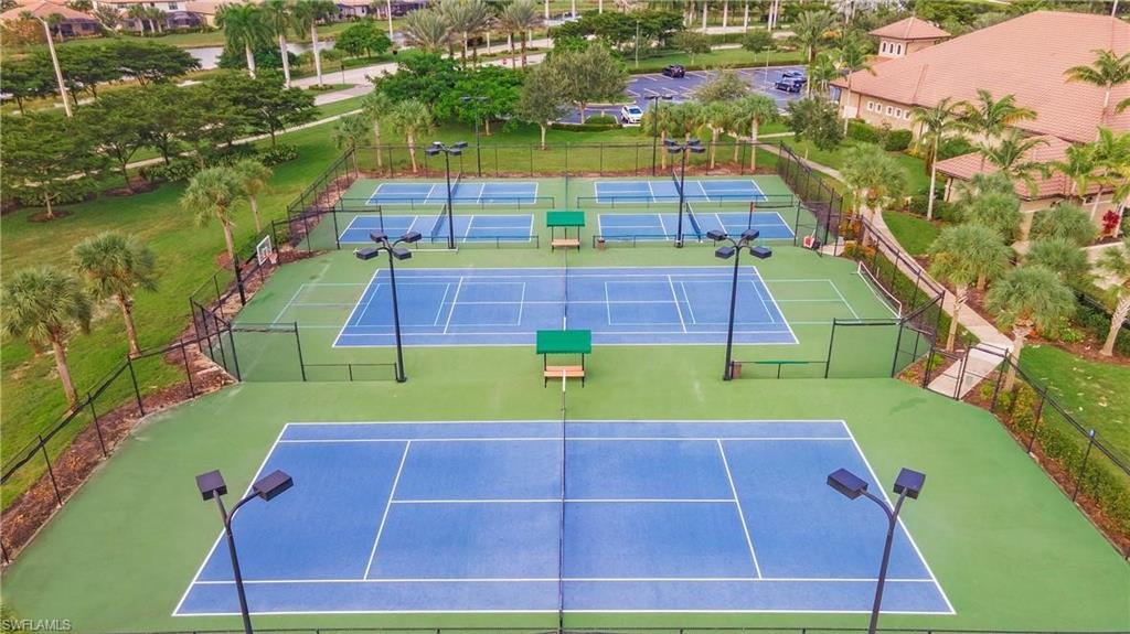 PRESERVE AT CORKSCREW - Residential