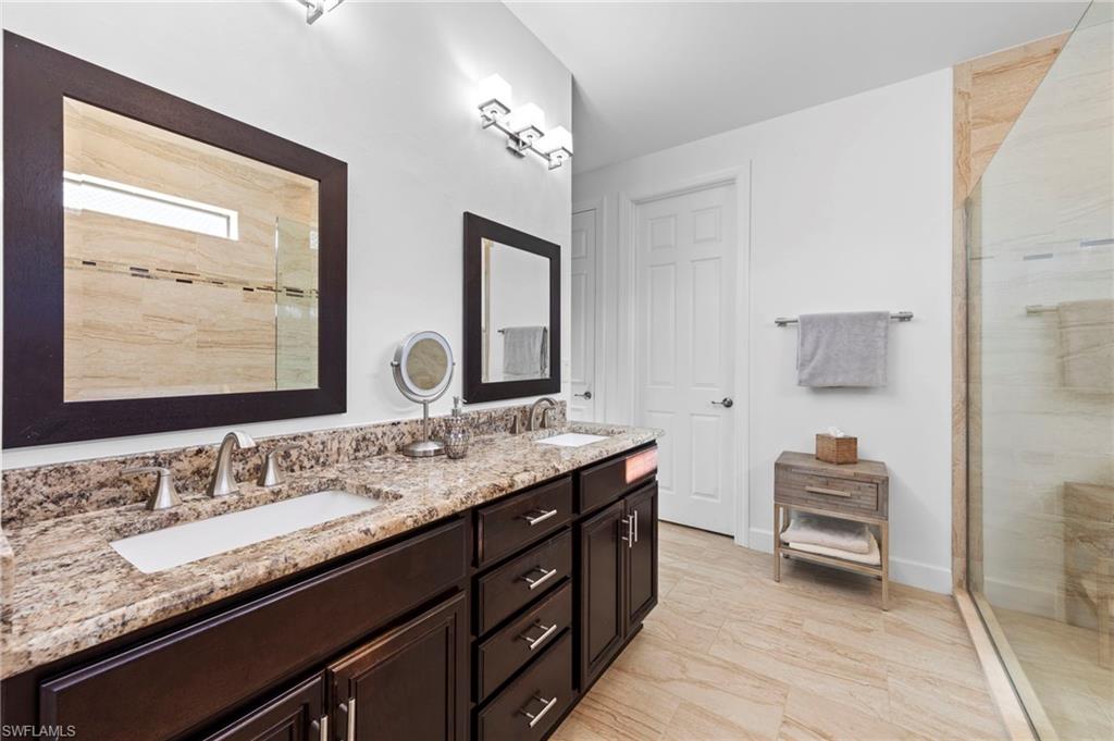 PRESERVE AT CORKSCREW - Residential