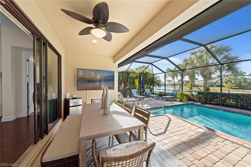 PRESERVE AT CORKSCREW - Residential