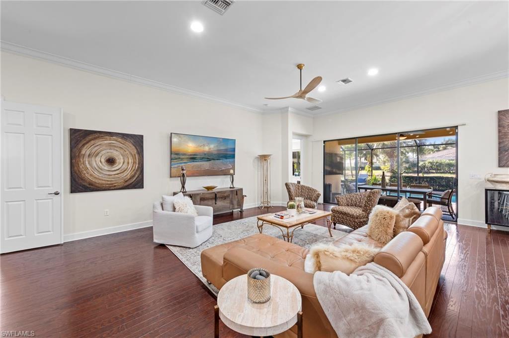 PRESERVE AT CORKSCREW - Residential