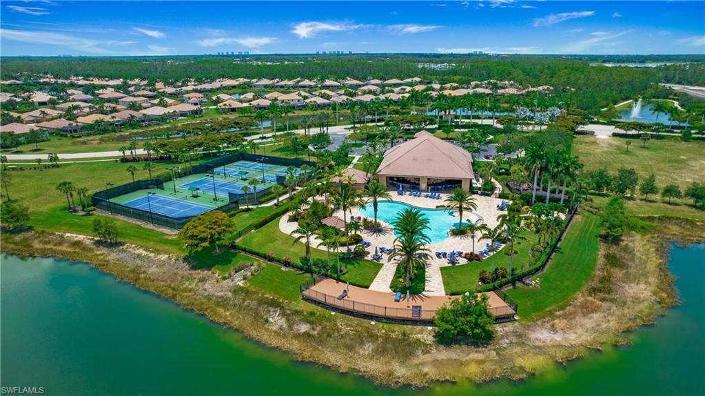 PRESERVE AT CORKSCREW - Residential