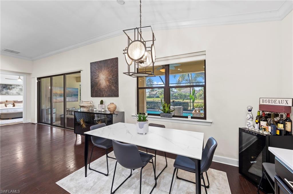 PRESERVE AT CORKSCREW - Residential