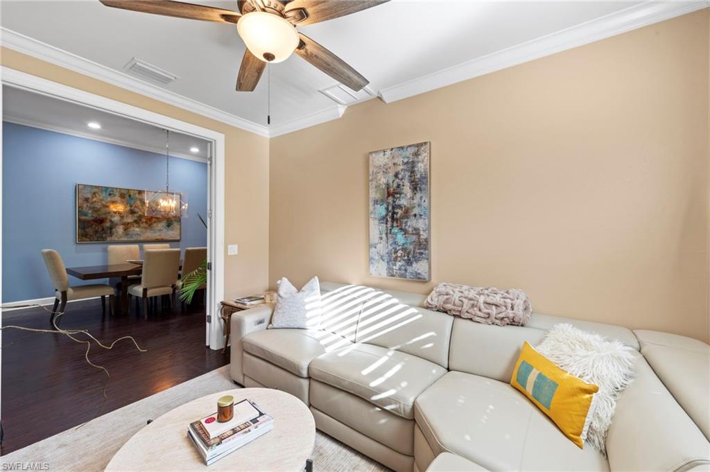 PRESERVE AT CORKSCREW - Residential