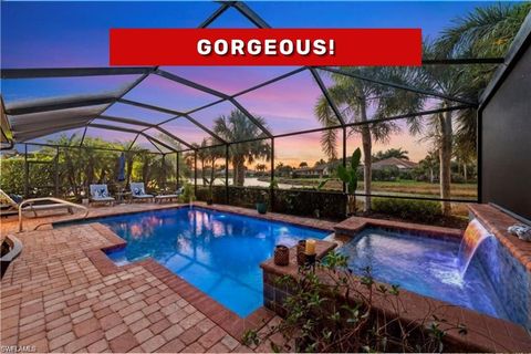 13427 Villa Di Preserve LN ESTERO FL 33928