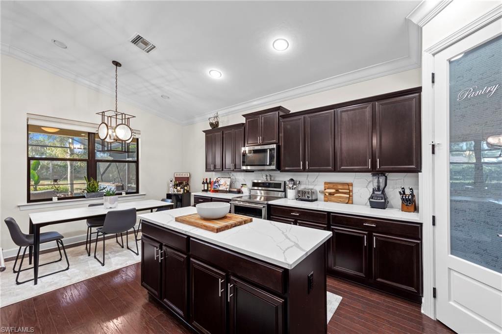 PRESERVE AT CORKSCREW - Residential