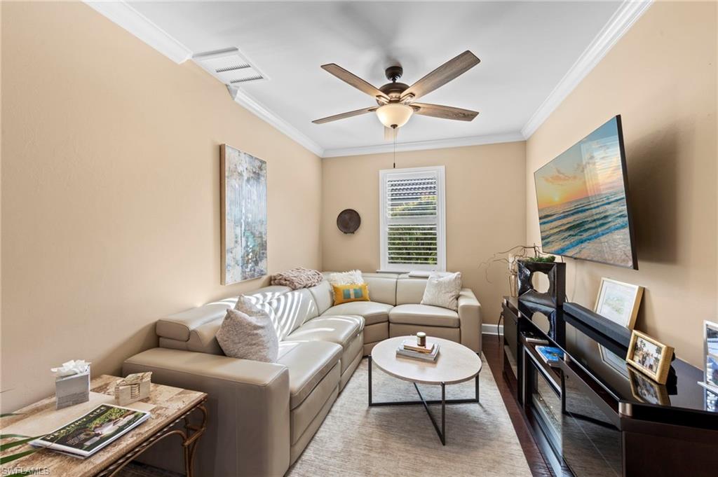 PRESERVE AT CORKSCREW - Residential