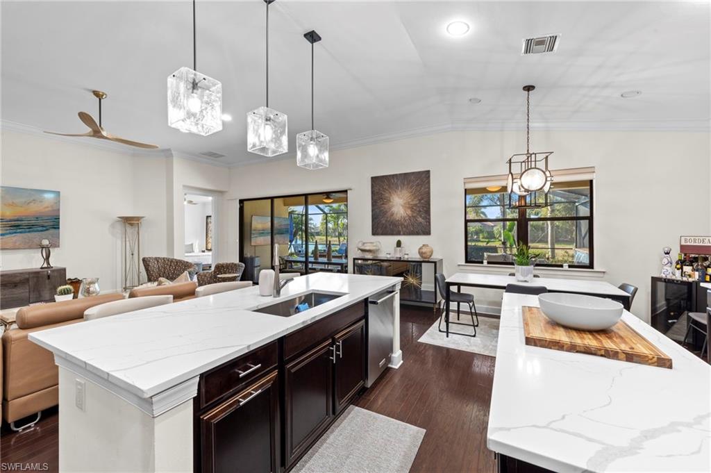 PRESERVE AT CORKSCREW - Residential