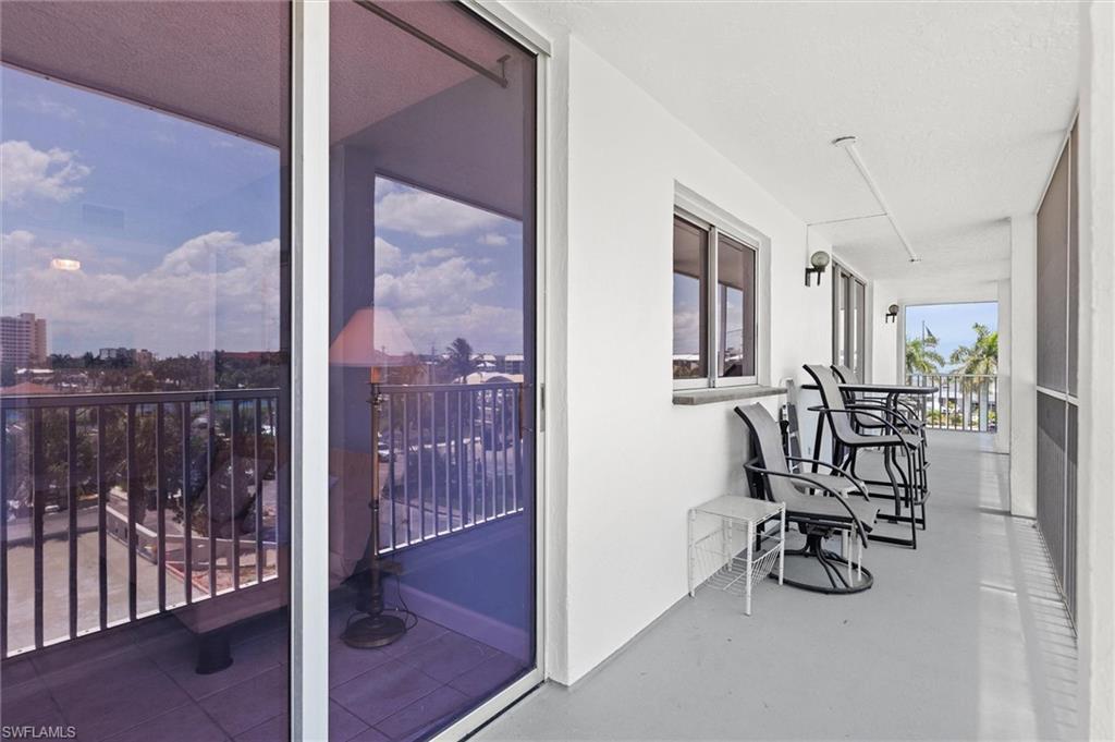 CRECIENTE CONDO EAST - Residential