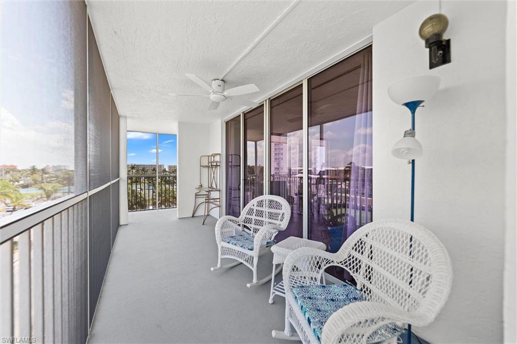 CRECIENTE CONDO EAST - Residential